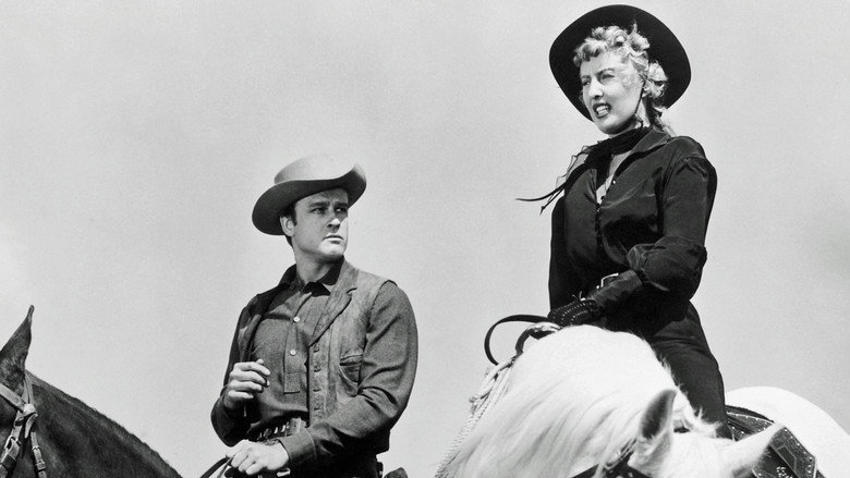 Forty Guns still 1