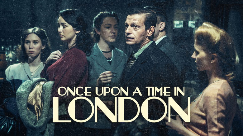 Once Upon a Time in London still 7