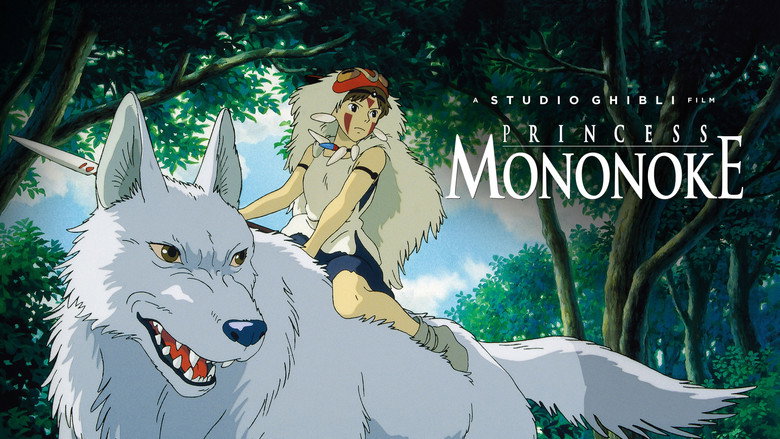 Princess Mononoke still 5