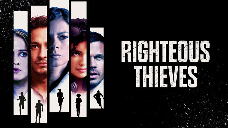 Righteous Thieves still 8