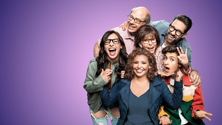 One Day at a Time still 3