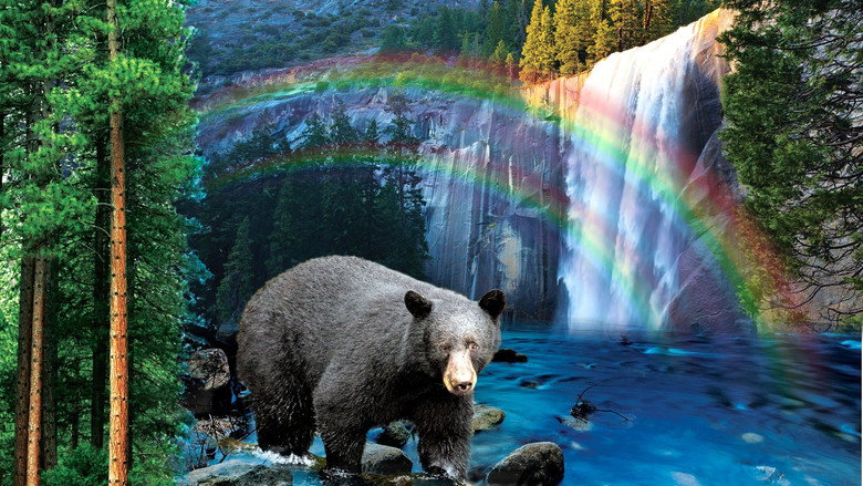 Yosemite: America's Treasure still 1