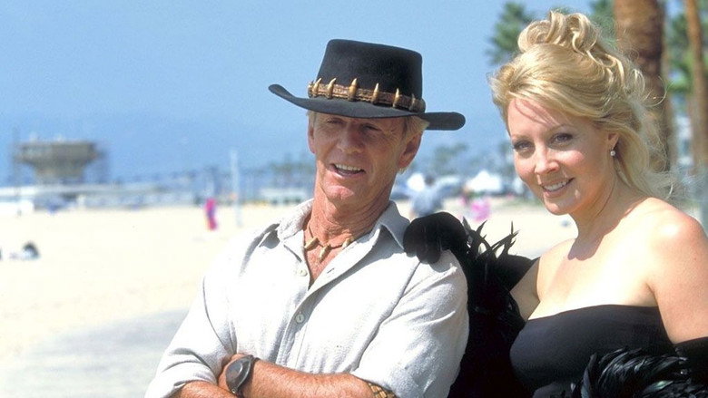 Crocodile Dundee in Los Angeles still 4