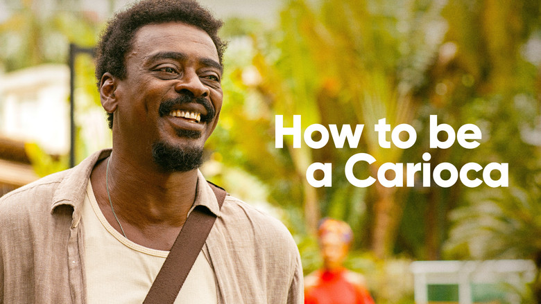 How To Be a Carioca still 8