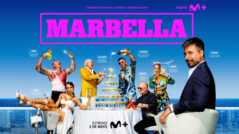 Marbella still 2