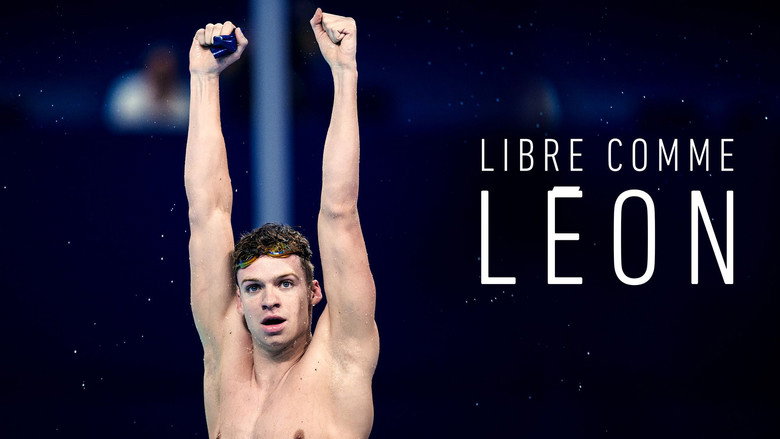 Libre comme Léon still 1