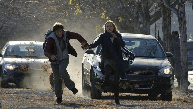 WarGames: The Dead Code still 6