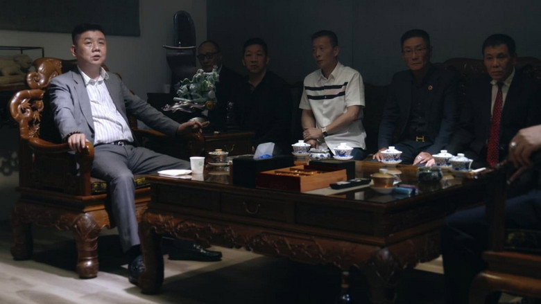 Triads: The Chinese Mafia Conquering the World still 5