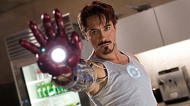 Iron Man still 5