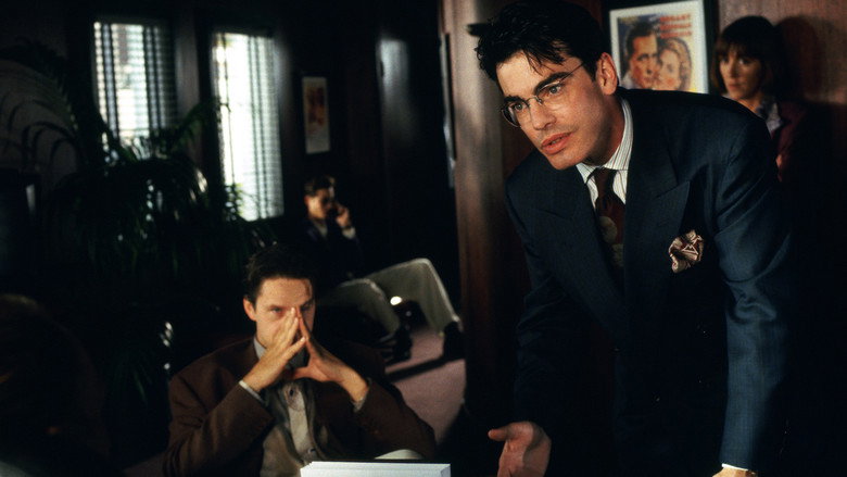 The Player still 6