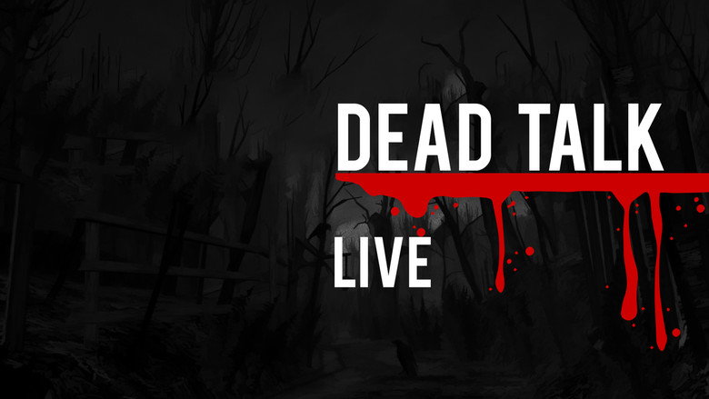 Dead Talk Live still 1