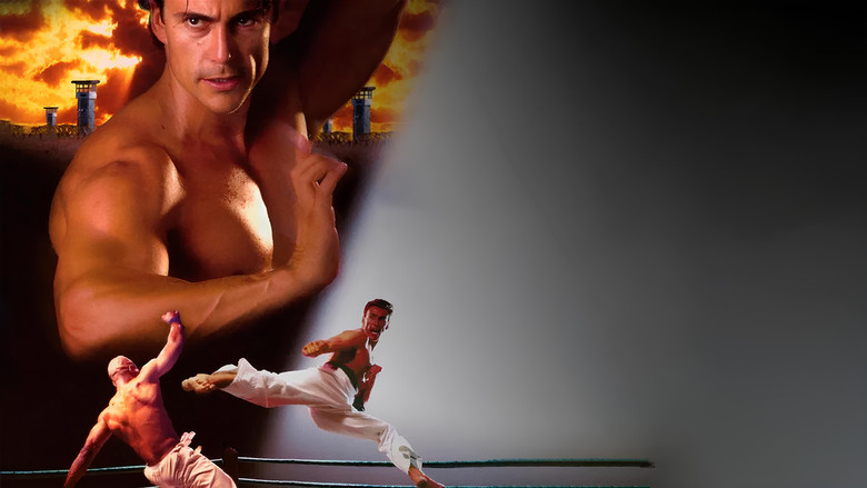 Bloodsport: The Dark Kumite still 2