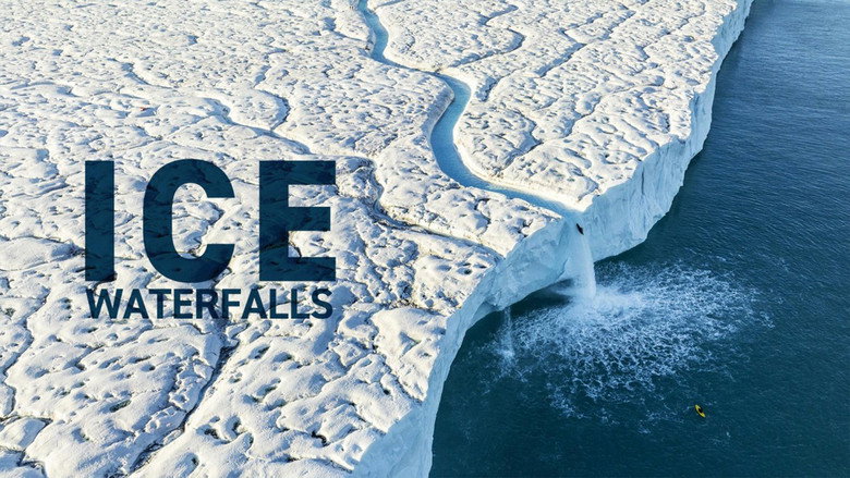Ice Waterfalls still 1