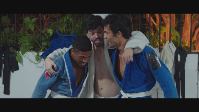 RIO DREAMS still 6