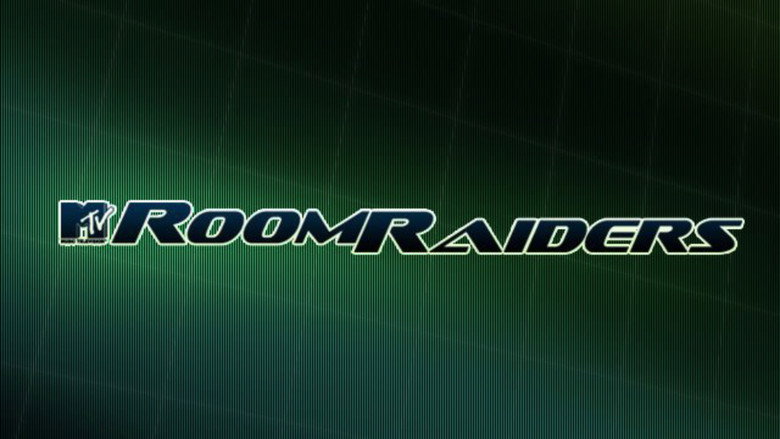 Room Raiders still 1