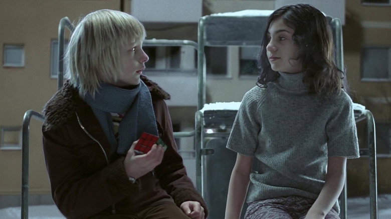 Let the Right One In still 5