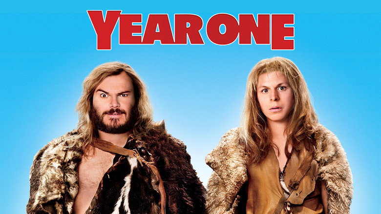 Year One still 4