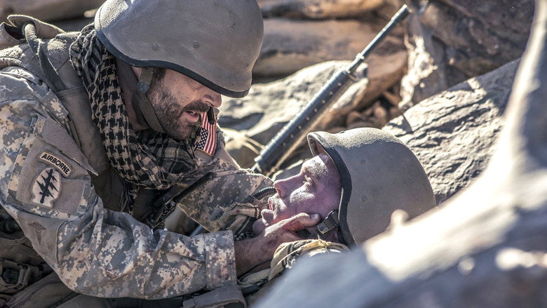 No Man Left Behind still 1