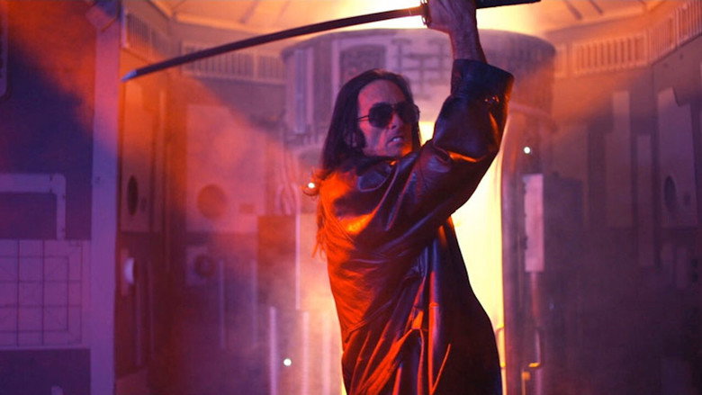 Samurai Cop 2: Deadly Vengeance still 1