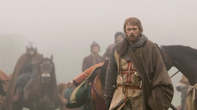 Arn: The Kingdom at Road's End still 4