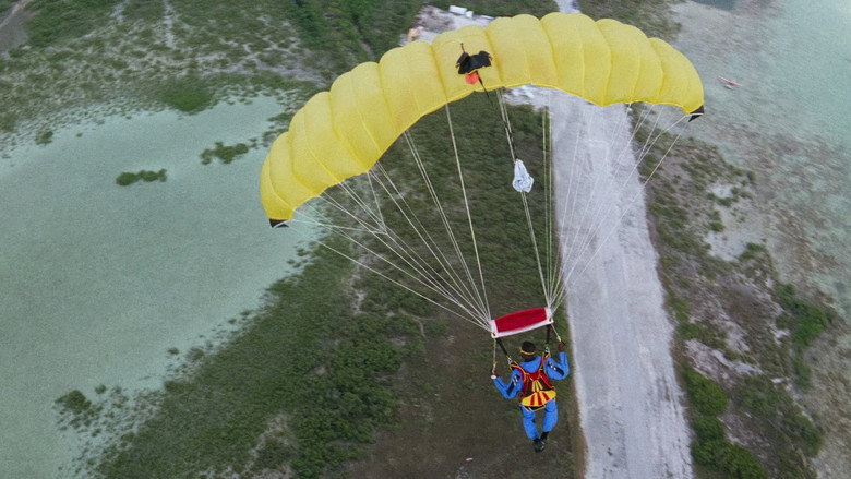 Drop Zone still 3