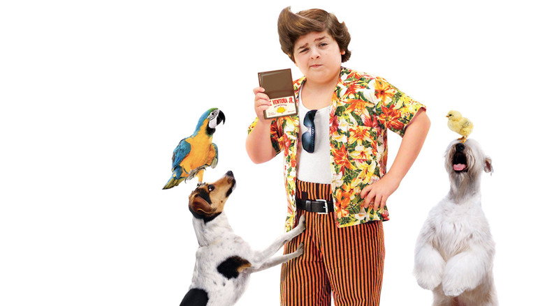 Ace Ventura Jr: Pet Detective still 1