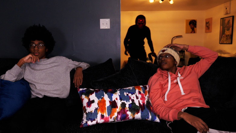 Obtrusion still 3