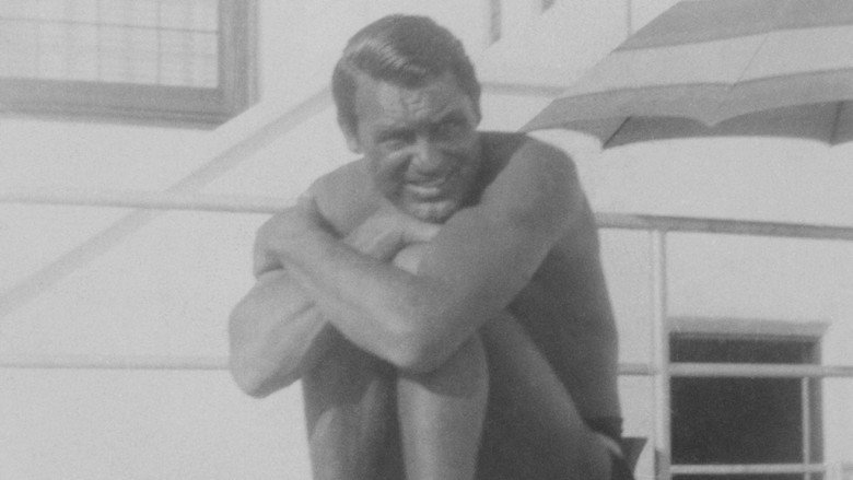 Becoming Cary Grant still 3