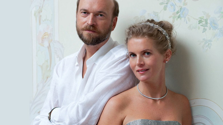 The Countess and the Russian Billionaire still 1