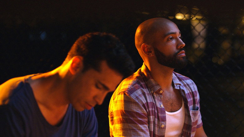 Barrio Boy still 2