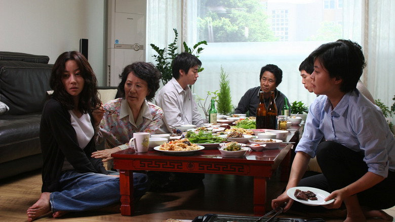 Vegetarian still 7