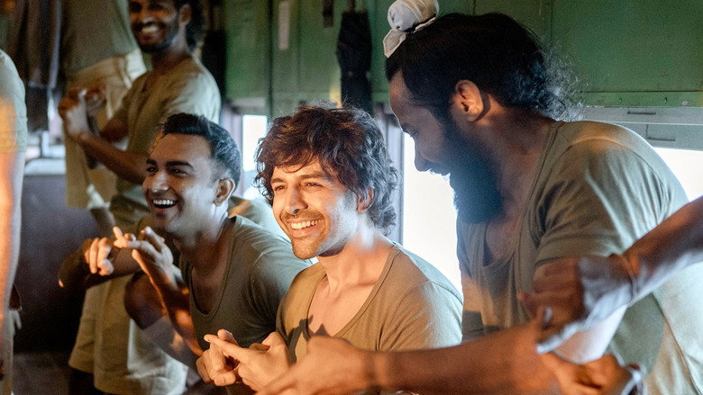 Chandu Champion still 8
