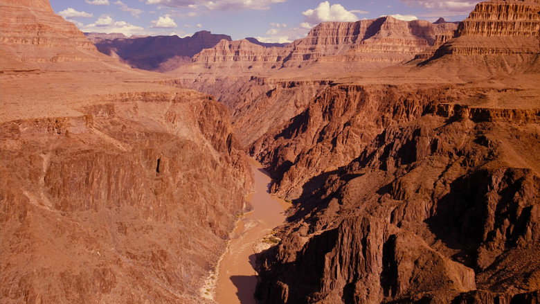 Grand Canyon Adventure: River at Risk still 1