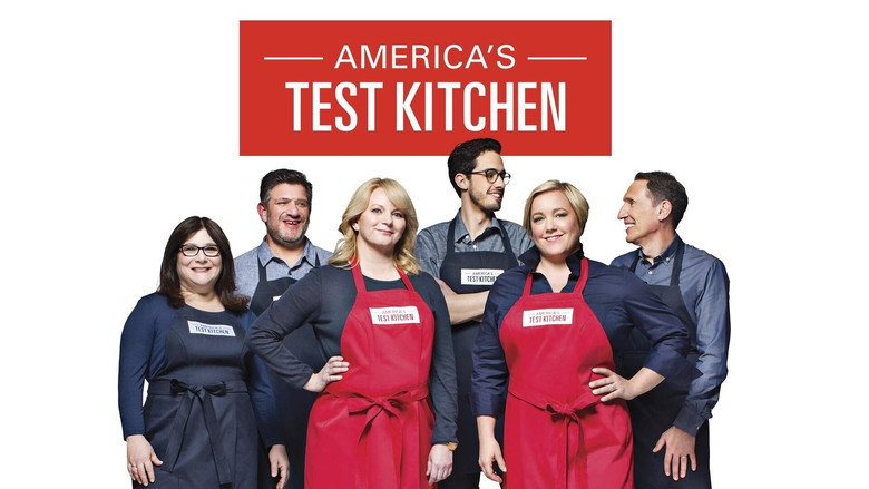 America's Test Kitchen From Cook's Illustrated still 7