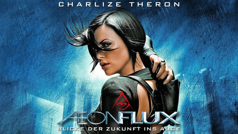Æon Flux still 5