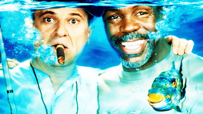 Gone Fishin' still 3