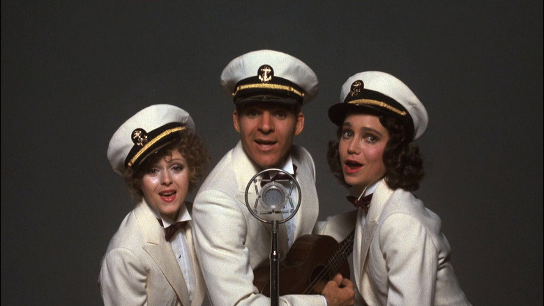 Pennies from Heaven still 2