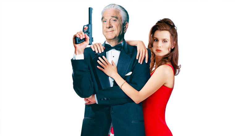 Spy Hard still 5