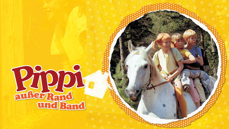 Pippi on the Run still 1