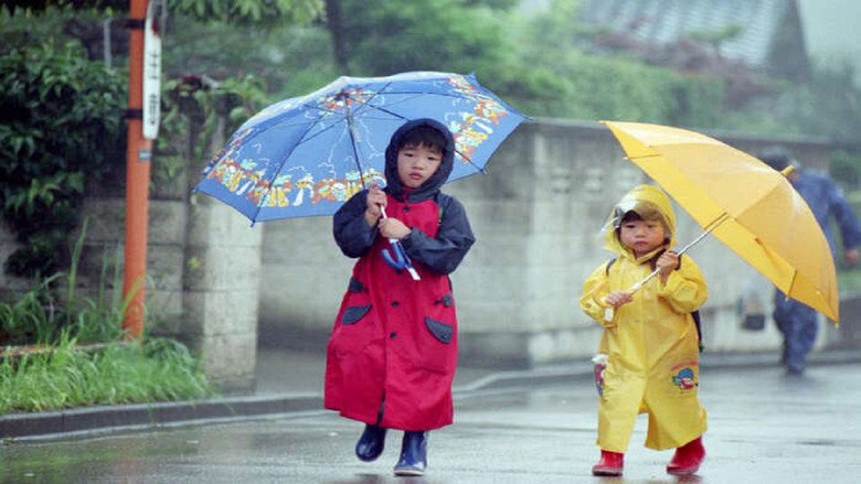 Old Enough! still 3