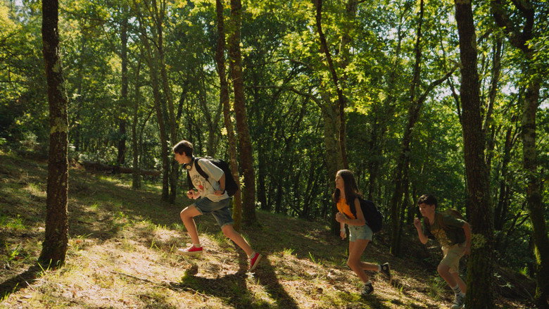 Toxos still 3