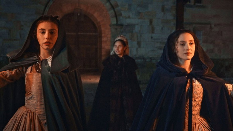The Boleyns: A Scandalous Family still 2