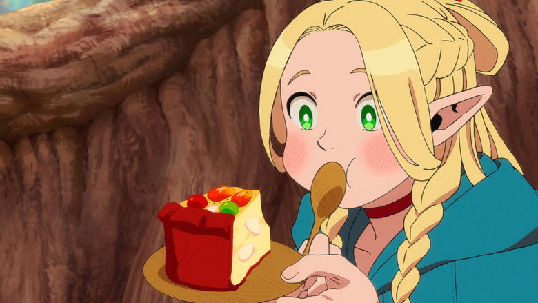 Delicious in Dungeon still 8