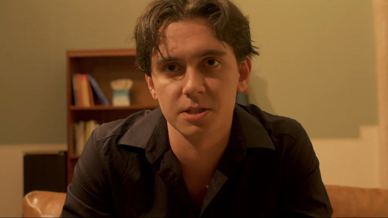 Imposter still 4