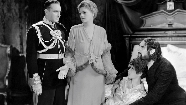 Rasputin and the Empress still 6
