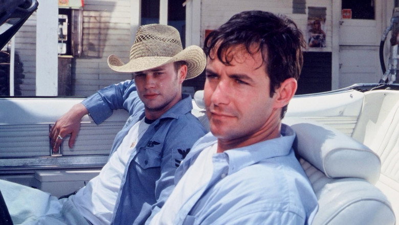 The Trip still 1