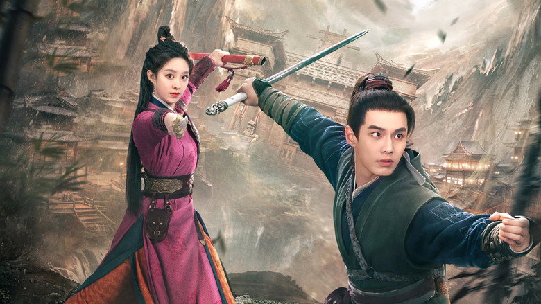 Sword and Fairy 1 still 3