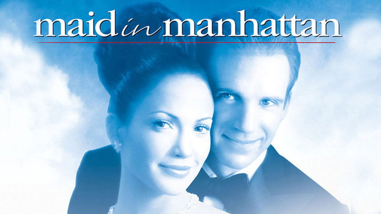 Maid in Manhattan still 6