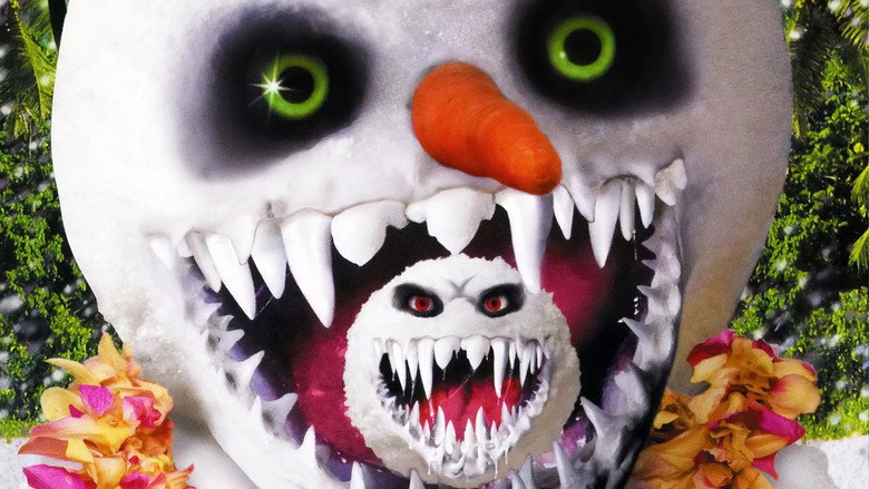 Jack Frost 2: The Revenge of the Mutant Killer Snowman still 2