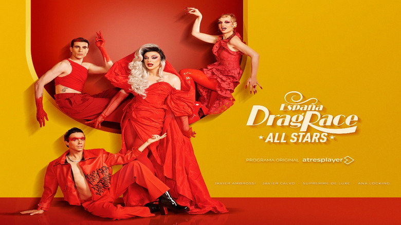 Drag Race España All Stars still 6